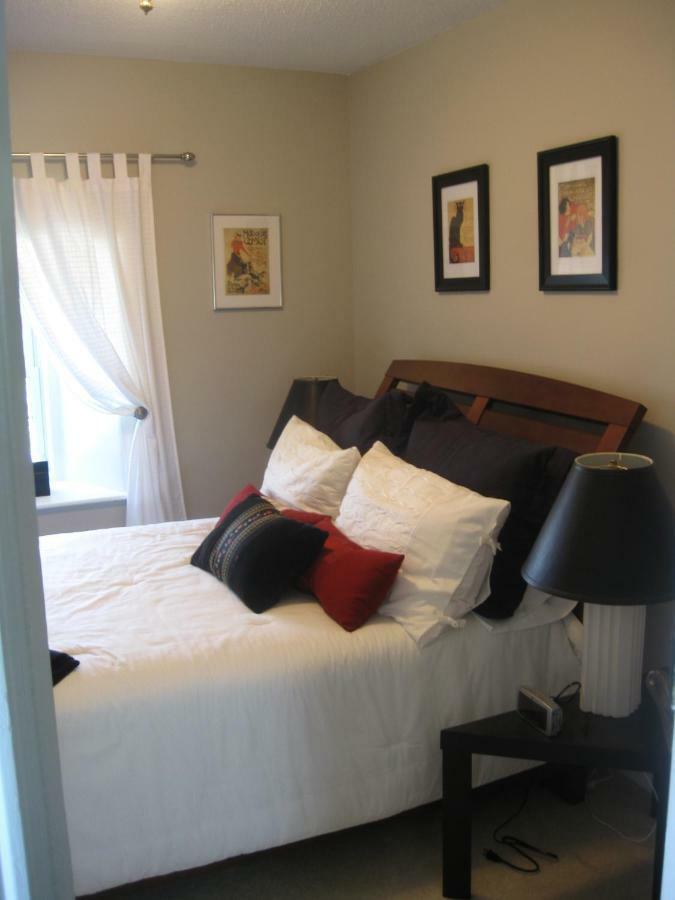 Kemptville The Old Shipman House Bed & Breakfast מראה חיצוני תמונה